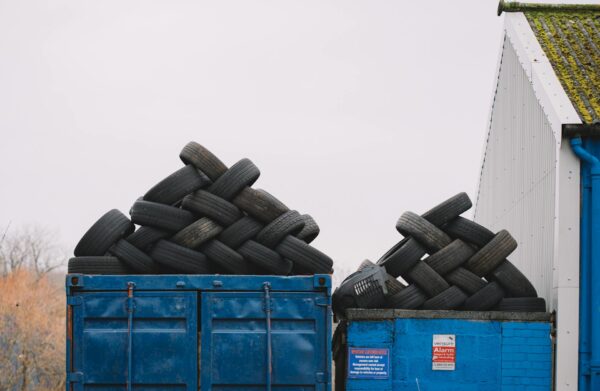 What Are The Types Of Skips Available?