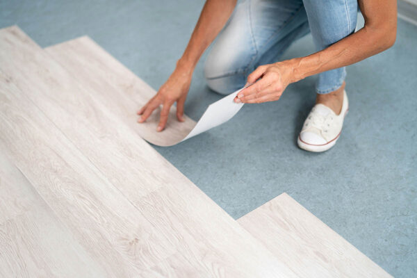 Vinyl Flooring for High-Traffic Areas: Why It’s the Best Option